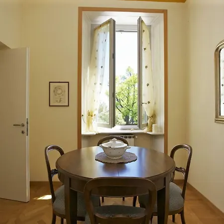 Apartment Palazzo Bedone
