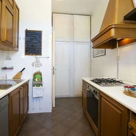 Palazzo Bedone Apartment Meina