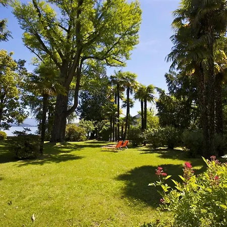 Appartement Palazzo Bedone Meina