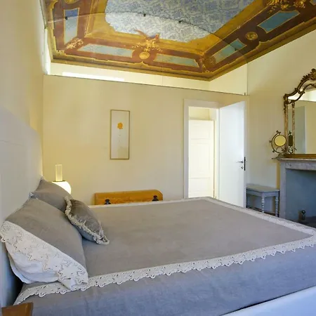 Palazzo Bedone Apartment Meina