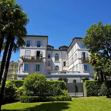 Palazzo Bedone * Meina