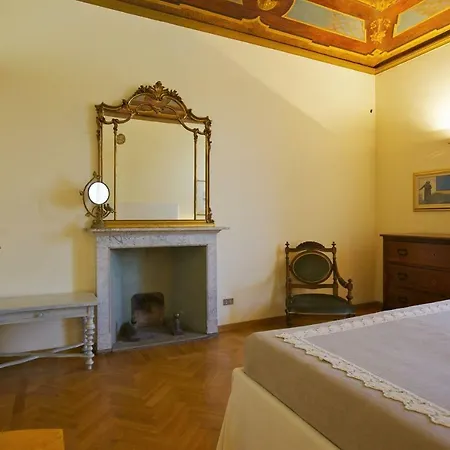 Palazzo Bedone Meina