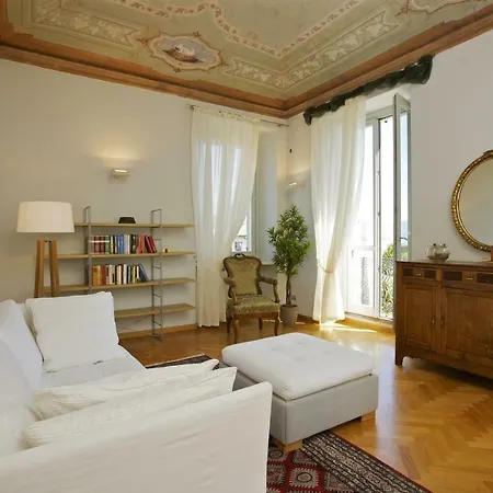 Palazzo Bedone * Meina