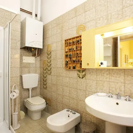 Palazzo Bedone Appartement *