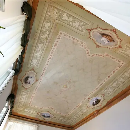 Apartment Palazzo Bedone *