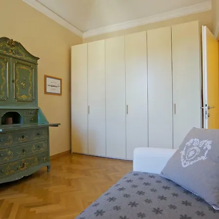 Palazzo Bedone * Meina